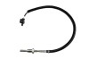 Senzor temperatura filtru particule Mercedes C W204 C180cdi, C200cdi, C220cdi 2007-, W211 E200cdi, E220cdi 2006-, in spatele turbocompresorului, Spri