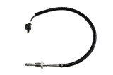 Senzor temperatura filtru particule Mercedes C W204 C180cdi, C200cdi, C220cdi 2007-, W211 E200cdi, E220cdi 2006-, in spatele turbocompresorului, Spri