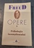 Psihologia inconstientului Sigmund Freud