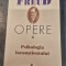 Psihologia inconstientului Sigmund Freud
