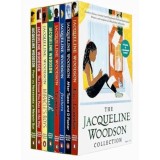 Cumpara ieftin The Jacqueline Woodson Collection 8 Books Box Set