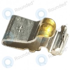 Conector pentru placa Samsung Galaxy Note 4 (SM-N910F).