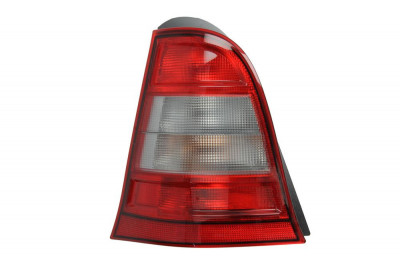 Stop spate lampa Mercedes Clasa A (W168) 09.97-04.01, spate, omologare ECE, semnalizare fumurie, 1688200564; 1688202164; 460241; A1688200564; A168820 foto