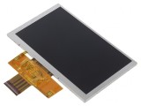 Afișaj TFT 5&quot; 800x480 LED 3-3.6VDC