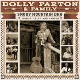 Smoky Mountain DNA: Family, Faith And Fables | Dolly Parton
