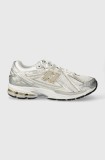 New Balance sneakers 1906 1906 culoarea argintiu, M1906RI