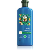 Cumpara ieftin Herbal Essences Argan Oil Repair sampon hidratant pentru par deteriorat 350 ml