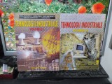 Tehnologii industriale, vol. 1-2, Angelescu, Vișan, Socolescu..., Buc. 2003, 132