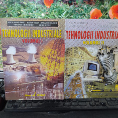 Tehnologii industriale, vol. 1-2, Angelescu, Vișan, Socolescu..., Buc. 2003, 132
