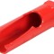 YATO Carota TCT pentru gaurirea materialelor din lemn 22x60 mm, filet 5/8&amp;quot; (16 mm) 18UNF