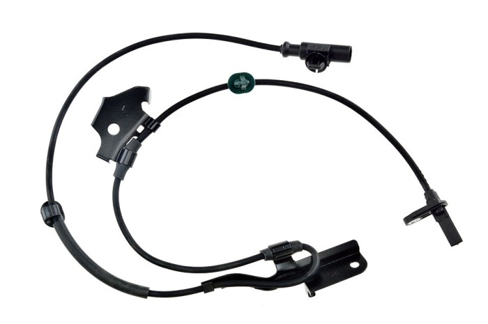 Senzor ABS fata Toyota Avensis 2008-, Auris Gb 07.2007-, Stanga, NTY HCA-TY-078