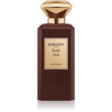 Cumpara ieftin Korloff Royal Oud Intense Eau de Parfum pentru bărbați 88 ml