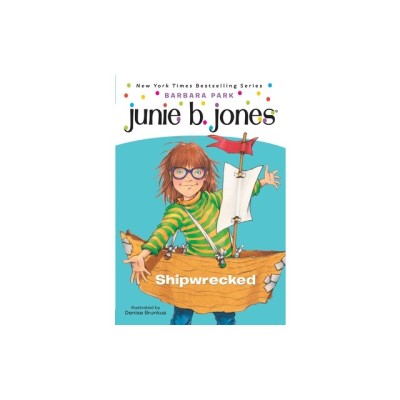 Junie B., First Grader Shipwrecked foto