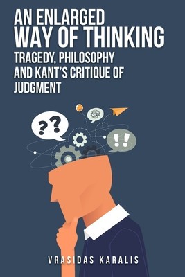 An Enlarged Way of Thinking foto