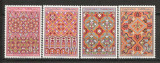 Maroc.1968 Arta traditionala MM.35, Nestampilat