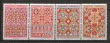 Maroc.1968 Arta traditionala MM.35