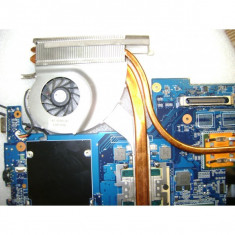 Radiator si ventilator Laptop VGN-AR230G foto