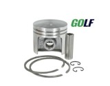 Piston complet drujba compatibil Stihl 031 Golf &Oslash; 44mm