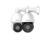 CAMERA IP SPEED DOME 5.7-205MM 4MP IR300, MILESIGHT TECHNOLOGY