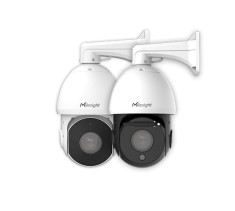 Camera supraveghere Milesight AI 36X Speed Dome Network Camera MS-C4441-