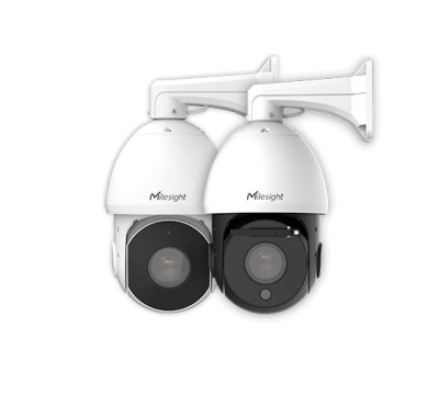 Camera supraveghere Milesight AI 36X Speed Dome Network Camera MS-C4441- foto