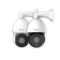 Camera supraveghere Milesight AI 36X Speed Dome Network Camera MS-C4441-