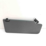 Parasolar Stanga Audi Q4 Sportback F4N 2022, OEM 89A857551B, Piesa Originala