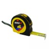 Ruleta 8m/25mm cu stop, Dedra