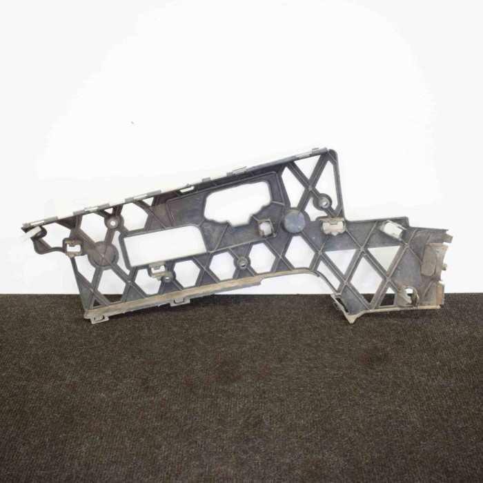 Suport bara de protecție dreapta față VW PASSAT Variant B7 365 2011 OEM: 3AA807178 4119059