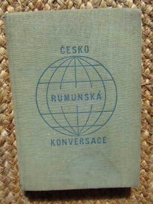GHID DE CONVERSATIE CEH - ROMAN Antonin Krecan foto