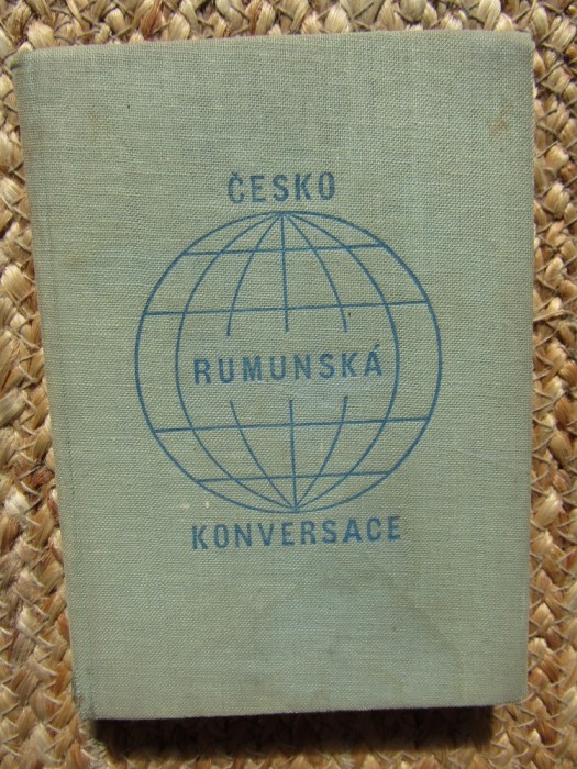 GHID DE CONVERSATIE CEH - ROMAN Antonin Krecan