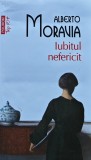 Cumpara ieftin Iubitul nefericit - 2020 - Alberto Moravia (@H62)