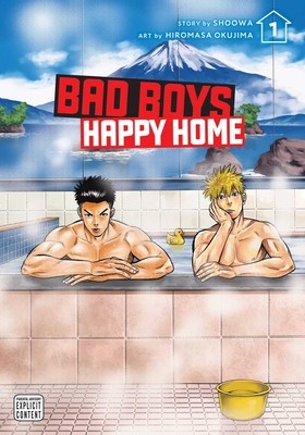 Bad Boys, Happy Home, Vol. 1, Volume 1 foto