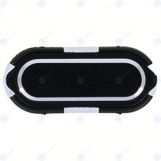 Buton de pornire Samsung Galaxy A3 (SM-A300) negru