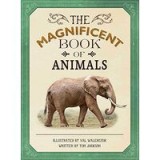 The Magnificent Book of Animals