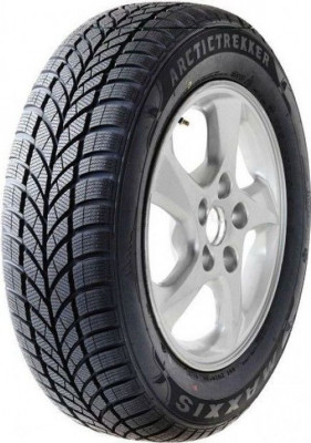 Anvelope Maxxis WP-05 Arctictrekker 165/65R14 83T Iarna foto