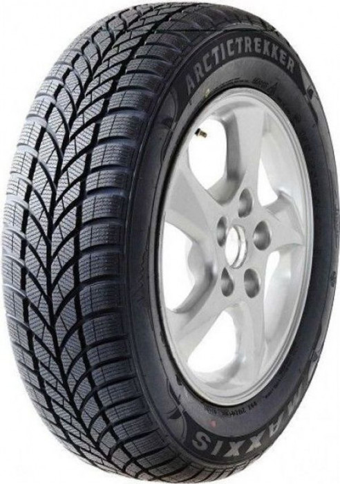 Anvelope Maxxis WP-05 Arctictrekker 165/65R14 83T Iarna