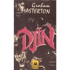 Graham Masterton - Djin - 137456