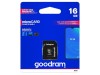 Card de Memorie microSDHC 32GB Class 10 UHS-I, Goodram