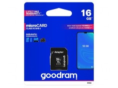 Card de Memorie microSDHC 32GB Class 10 UHS-I