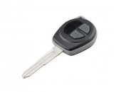 Cheie auto completa Topautochei&reg; pentru Suzuki Swift SX4 Vitara Ignis Jimny Splash 2 butoane, 433 Mhz, Cip ID46