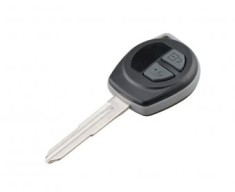 Cheie auto completa Topautochei&reg; pentru Suzuki Swift SX4 Vitara Ignis Jimny Splash 2 butoane, 433 Mhz, Cip ID46
