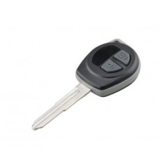 Cheie auto completa Topautochei&reg; pentru Suzuki Swift SX4 Vitara Ignis Jimny Splash 2 butoane, 433 Mhz, Cip ID46