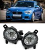Proiectoare ceata BMW F20 F21 F30 F31 F34 F32 F33 clar NOU, Depo