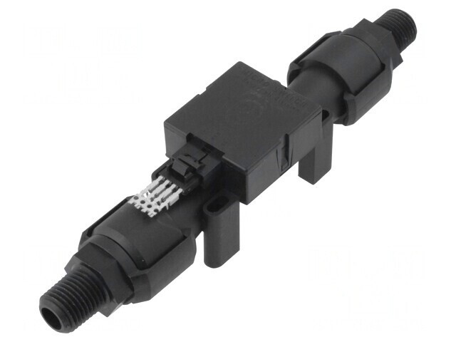 Senzor Debit Gaz 8-15VDC 0-5 SLPM N2 AWM5101VN
