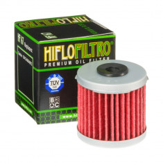 Filtru ulei Hiflofiltro HF167