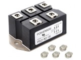 Punte redresoare trifazat 1,6kV 88A 750A PSD82/16