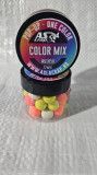 As la Crap - Pop Up 12mm, 50ml - Color Mix