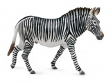 Zebra Grevy XL - Animal figurina, Collecta