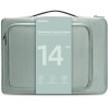 Innostyle Geanta Laptop 14 Caz Impermeabil Omniprotect Eco-Friendly, Husa, 14&quot;, Nailon